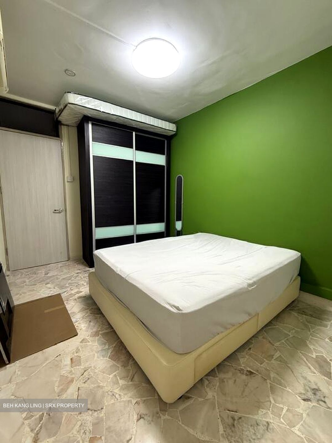 Blk 412 Bedok North Avenue 2 (Bedok), HDB 3 Rooms #619512191